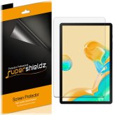 Clear Shield Trio for Samsung Galaxy Tab S7 FE 5G (12.4")