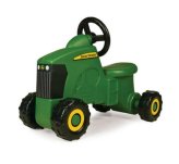 Mini Tractor Play Set