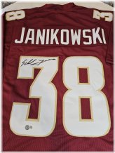 Legends of the Gridiron Autographed Jersey Collection
