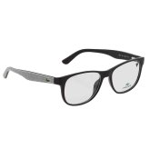 Lacoste Rectangular Unisex Eyeglasses