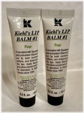 Pear Infusion Lip Therapy Duo