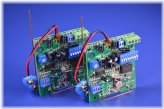 Wireless PT Transceivers with Programmable Encoder