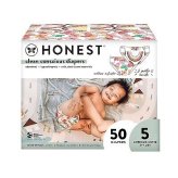 EcoCare Disposable Diaper Liners