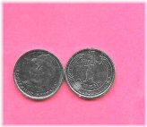 Ukrainian Hryvnia Heritage Coins