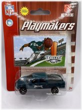 Eagles Playmakers Truck Collectible