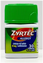 ClearBreathe Relief Tablets