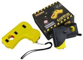 Guardian Lightning Rechargeable Stun Gun