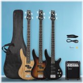 Sunsetwood Bass Kit