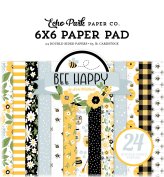 Blooming Meadows Paper Pad