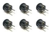 Global Plug Compatibility Set