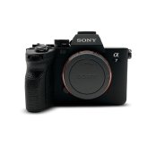 Sony Alpha Visionary Mirrorless Camera