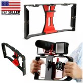 Mobile Filmmaker's Stabilizer Cage Kit