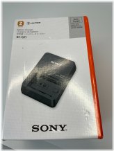 Sony PowerHub NP-FZ100 Battery Charger