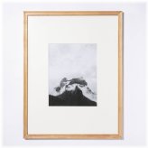 Natural Wood Gallery Frame