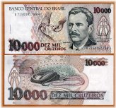 Vital Brazil's Serpent Note