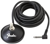 Channel Switch Footswitch for Fender Amplifiers