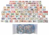 World Currency Collection - UNC Edition