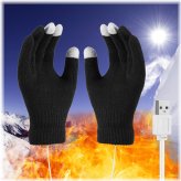 WarmTouch Rechargeable Heated Gloves