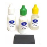 Precious Metal Purity Testing Kit