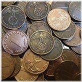 Historical Reichspfennig Collection
