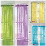 VersaRod Assorted Curtain Hardware