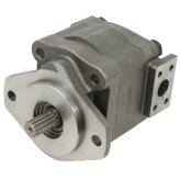 Ford Hydraulic Pump for Vintage Construction Equipment