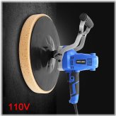 SmoothTrowel Speed Mixer