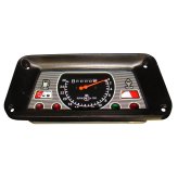 Ford Tractor Gauge Cluster for Precise Equipment Monitoring