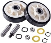 Roller Wheel Drum Support Kit