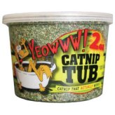 Organic USA-Grown Catnip by Yeowww