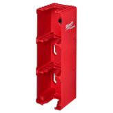 Milwaukee Battery Holder System