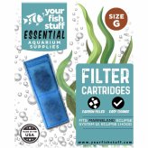 Marineland G Filter Cartridges by YFS
