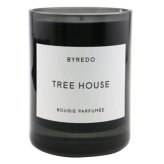 Tree House Escape Candle