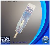 ClearView THC Marijuana Test Kit