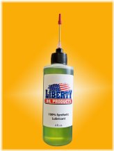 Antique Mantle Clock Lubricating Oil