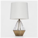 Prism Glow Table Lamp