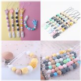 Binky Buddy Pacifier Holder Set