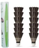 Feather Flight Shuttlecocks