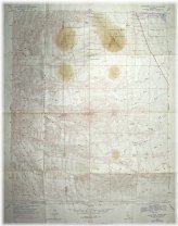 Golden State Ancestral Cartography