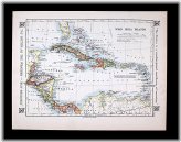 Caribbean Cartographic Collection