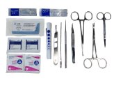 MediStitch Trauma Pack