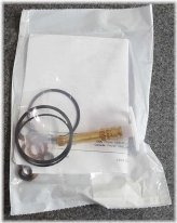 Powers 410-378 Stem Kit