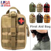 Rapid Response Utility Pouch