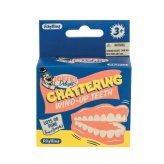 Chatty Chompers