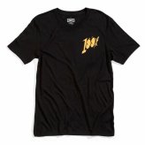 Black Sunshine Tee