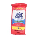 Fresh Clean Hand Wipes