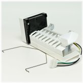 Ice Maker Assembly Kit