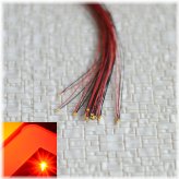 Nano Red SMD LED Lighting Kit