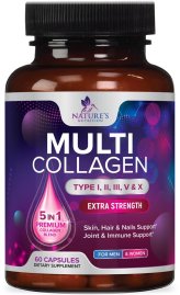 Collagen Boost Capsules