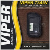 Viper Leather Remote Control Case